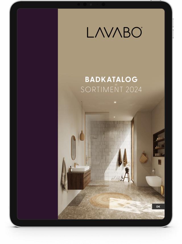 Badeværelseskatalog 2023
