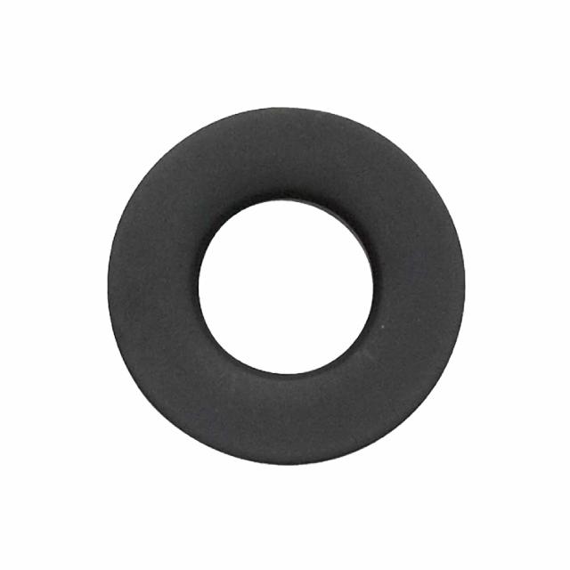 Overløbsring t/håndvask Ø22 mm, Matsort