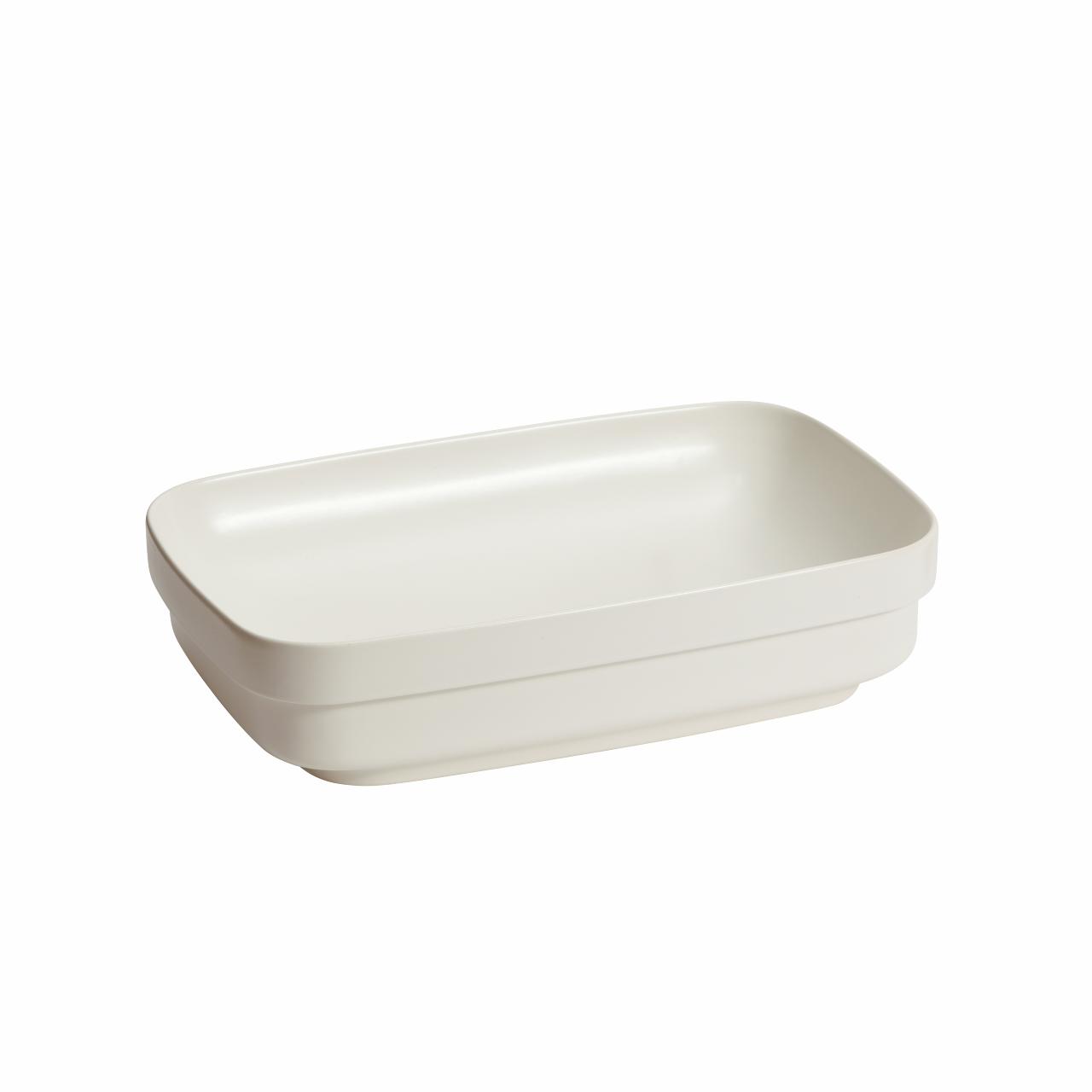 TriBeCa 6038N Porcelænshåndvask, Mathvid