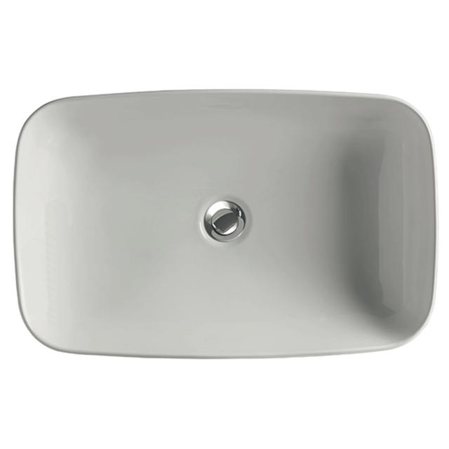 TriBeCa 6038N Porcelænshåndvask, Mathvid