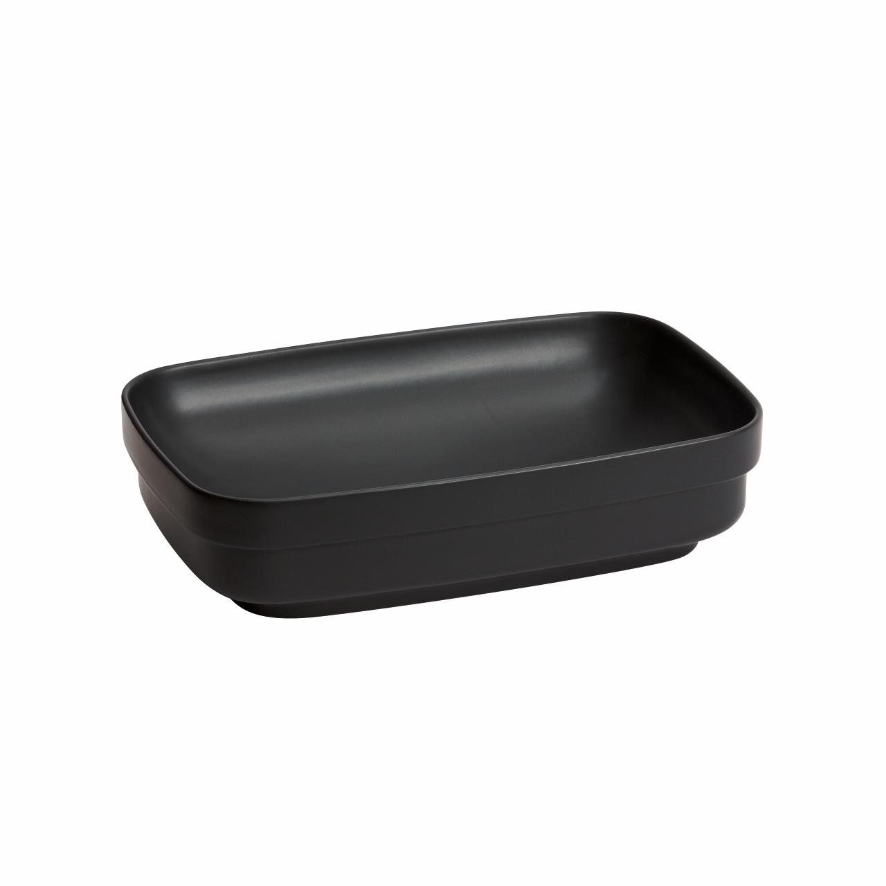 TriBeCa 6038N Porcelænshåndvask, Matsort