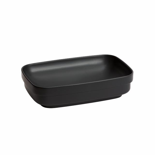 TriBeCa 6038N Porcelænshåndvask, Matsort