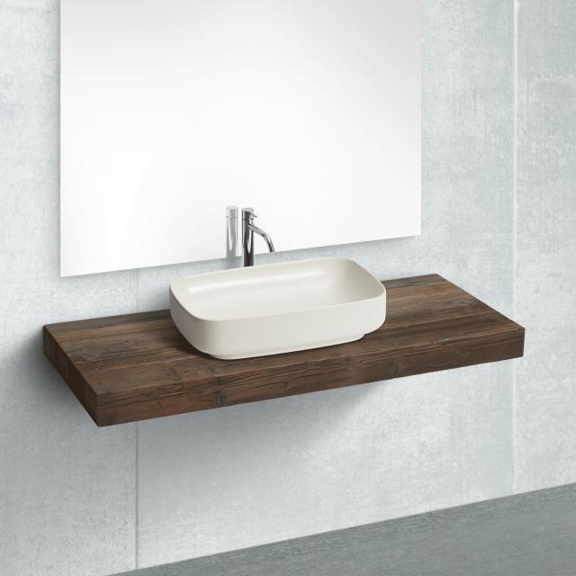 TriBeCa 6038 Porcelænshåndvask, Mathvid