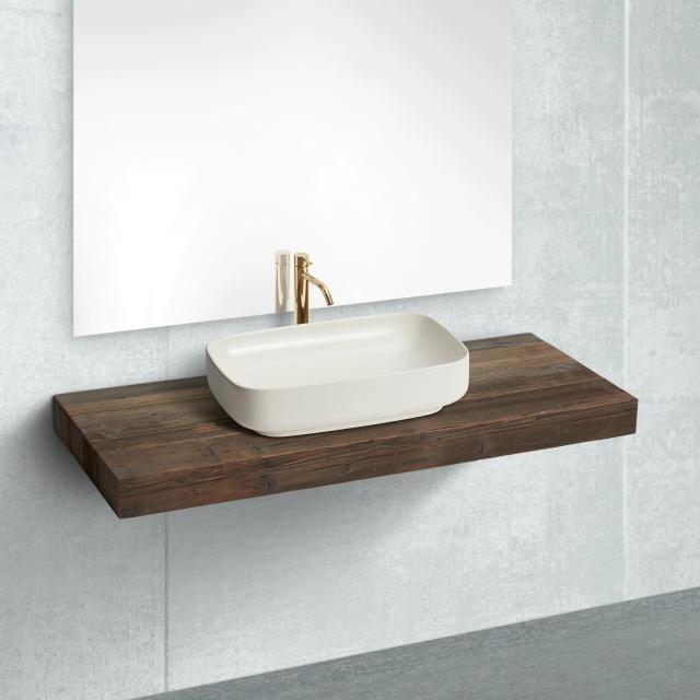 TriBeCa 6038 Porcelænshåndvask, Mathvid