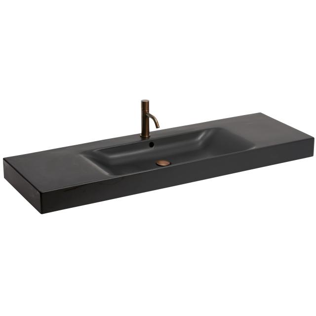 Cento 140 porcelænshåndvask, Matsort