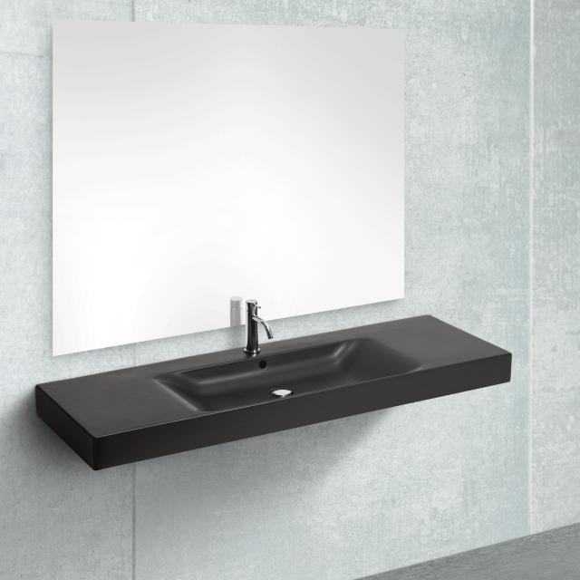 Cento 140 porcelænshåndvask, Matsort