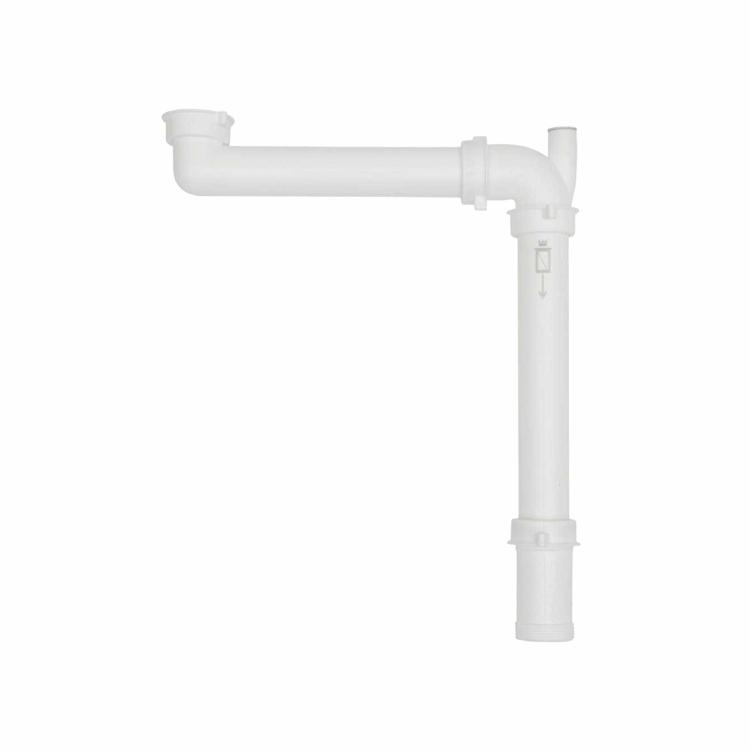 Panama vandlås t/badvaske