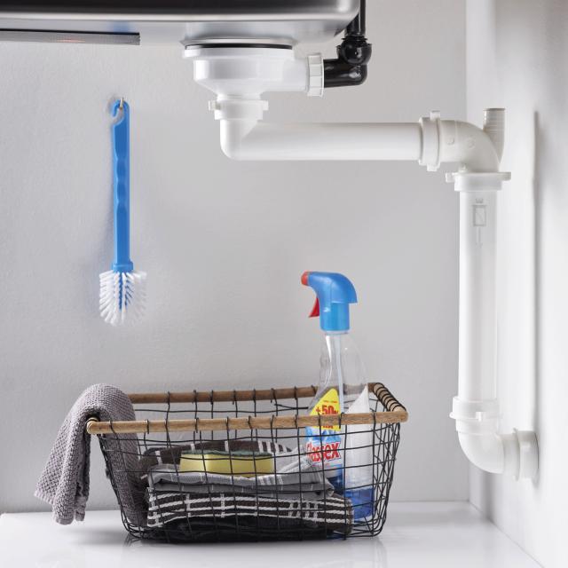 Panama vandlås t/badvaske