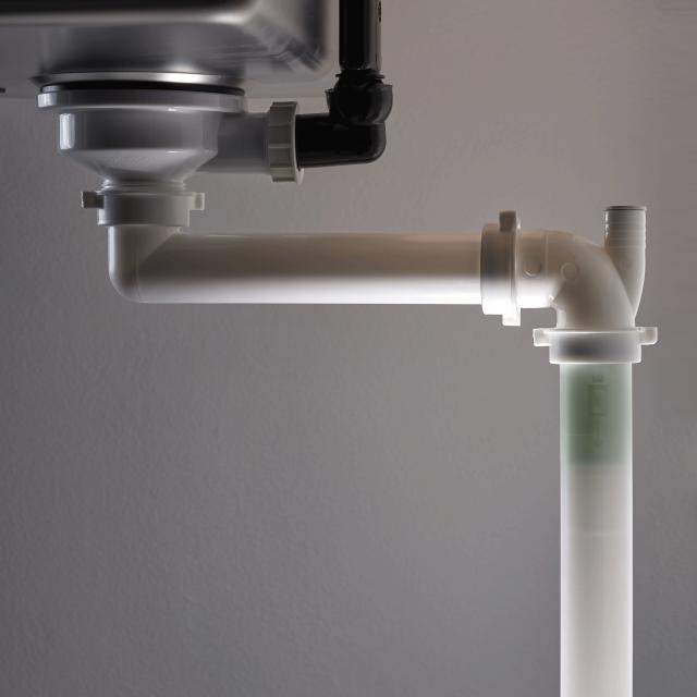 Panama vandlås t/badvaske