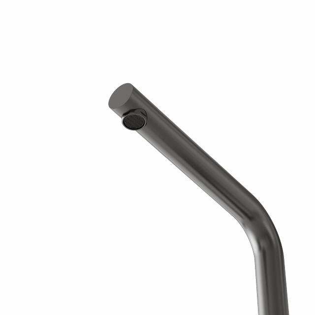 Kubus 185 RS køkkenarmatur, PVD Gunmetal
