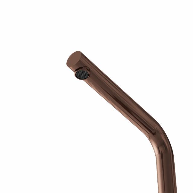 Kubus 185 RS køkkenarmatur, PVD kobber
