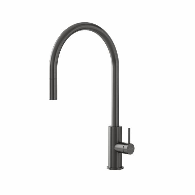 Alkymist sæbedispenser, PVD Gunmetal