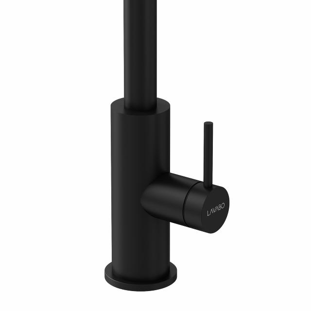 Alkymist sæbedispenser, PVD Matsort