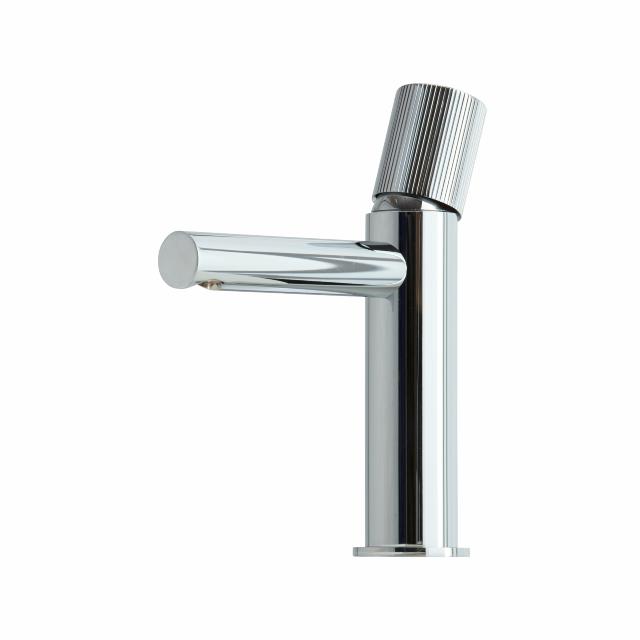 Mira 020 håndvaskarmatur, Krom