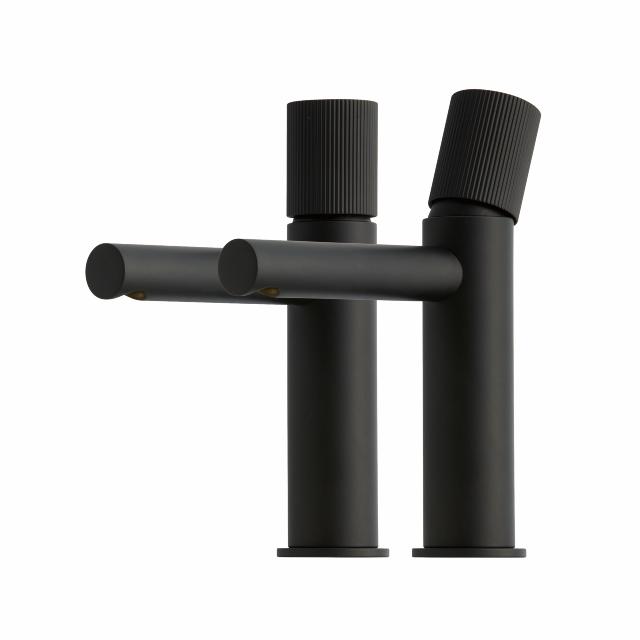 Mira 020 håndvaskarmatur, Matsort