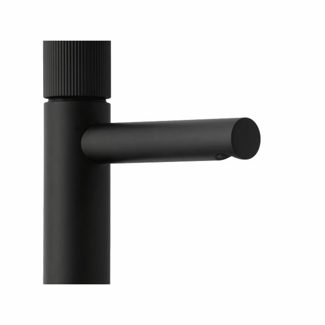 Mira 020 håndvaskarmatur, Matsort