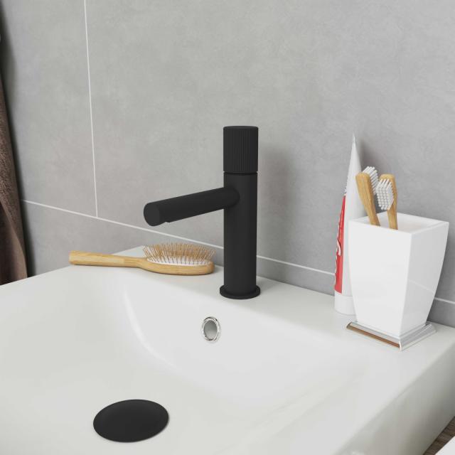 Lavabo Mira 020 håndvaskarmatur, Matsort