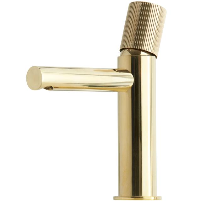 Lavabo Mira 020 håndvaskarmatur, Massiv messing