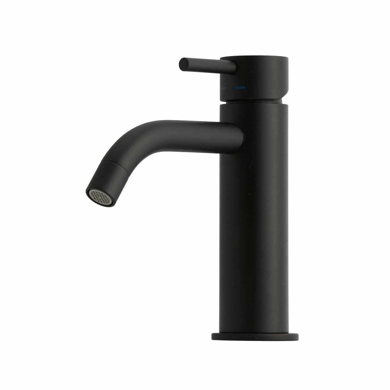 Mira 040 håndvaskarmatur, Matsort