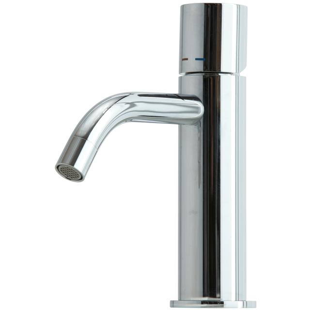 Lavabo Mira 060 håndvaskarmatur, Krom