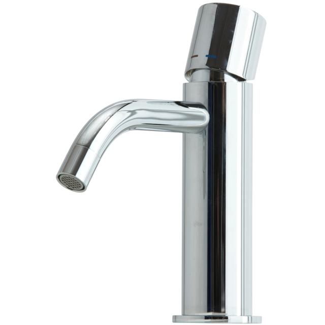Lavabo Mira 060 håndvaskarmatur, Krom