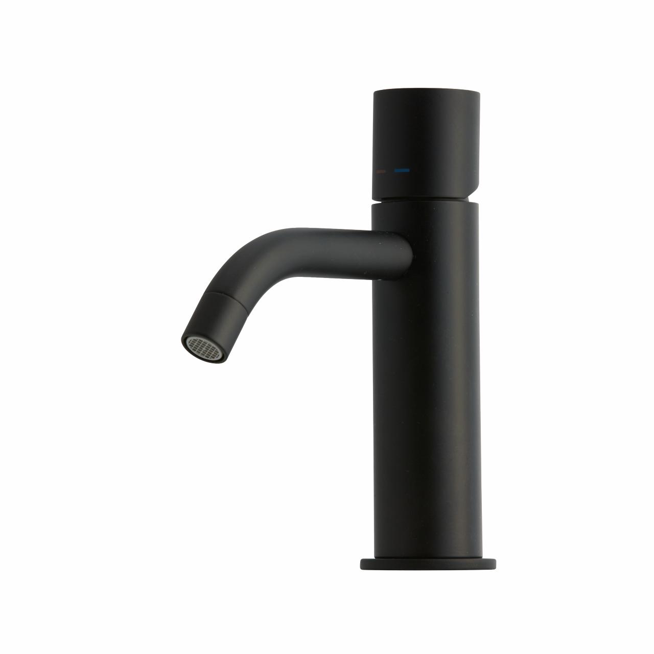 Mira 060 håndvaskarmatur, Matsort