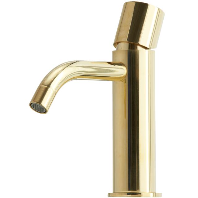 Lavabo Mira 060 håndvaskarmatur, Massiv messing