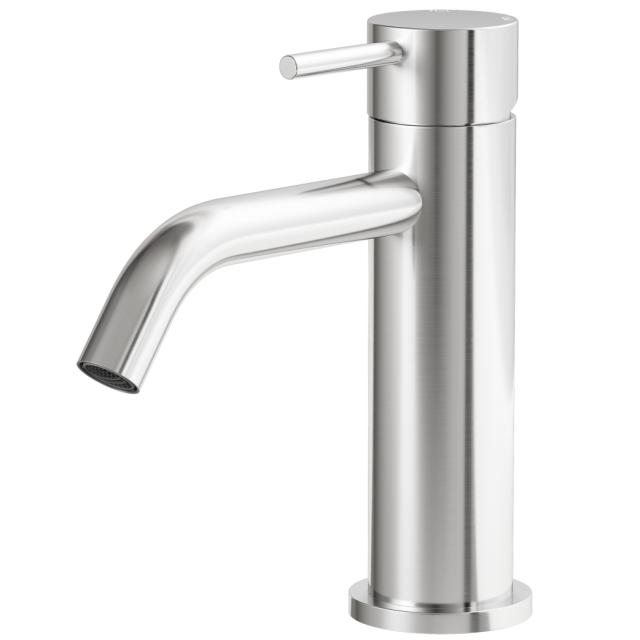 Lavabo Mira 140 RS håndvaskarmatur, Rustfrit stål