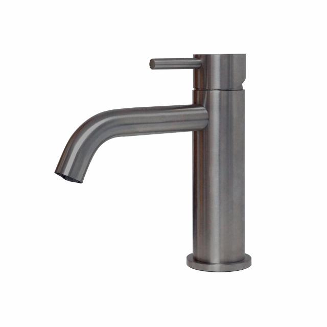 Mira 140 RS håndvaskarmatur, PVD Gunmetal