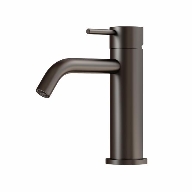 Mira 140 RS håndvaskarmatur, PVD Gunmetal