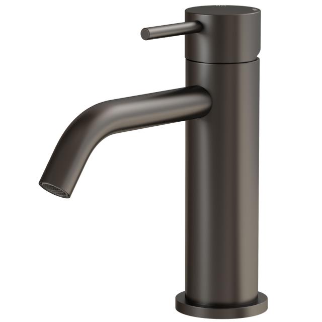 Lavabo Mira 140 RS håndvaskarmatur, PVD Gunmetal