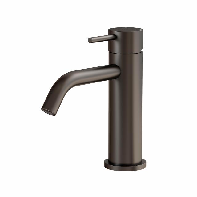 Mira 140 RS håndvaskarmatur, PVD Gunmetal