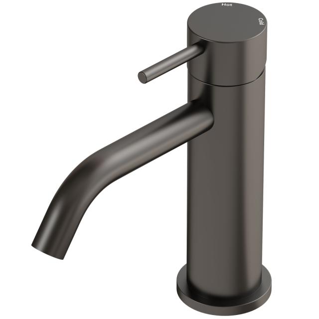 Lavabo Mira 140 RS håndvaskarmatur, PVD Gunmetal
