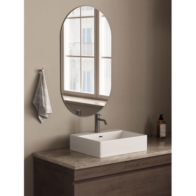 Lavabo Mira 140 RS håndvaskarmatur, PVD Gunmetal