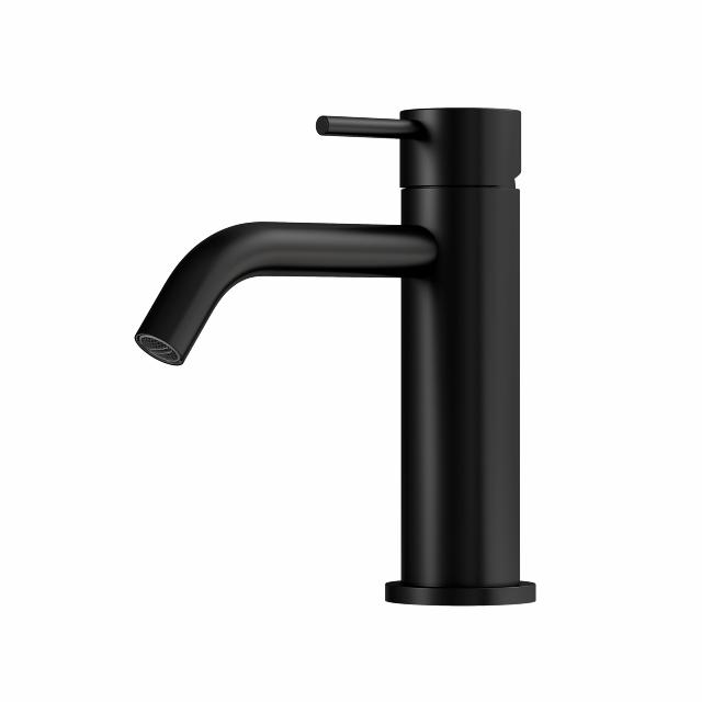 Mira 140 RS håndvaskarmatur, PVD Matsort