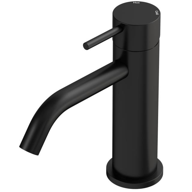 Lavabo Mira 140 RS håndvaskarmatur, PVD Matsort