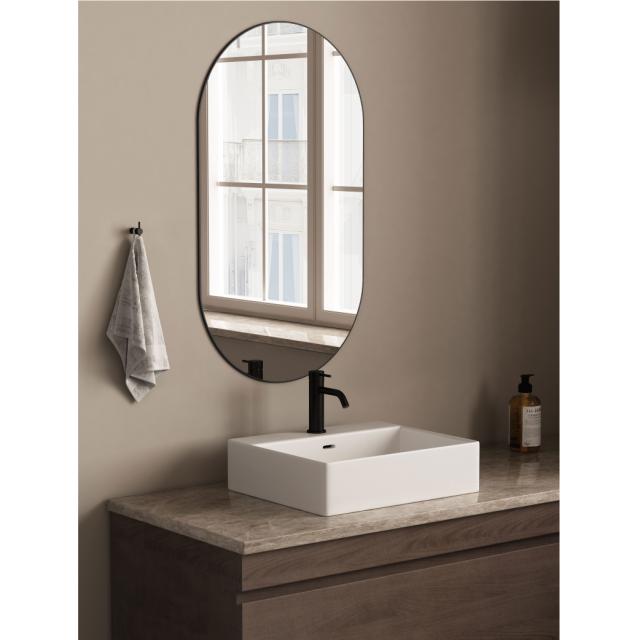Lavabo Mira 140 RS håndvaskarmatur, PVD Matsort