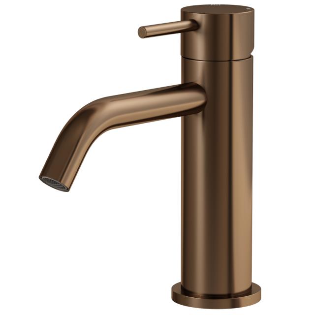 Lavabo Mira 140 RS håndvaskarmatur, PVD Kobber