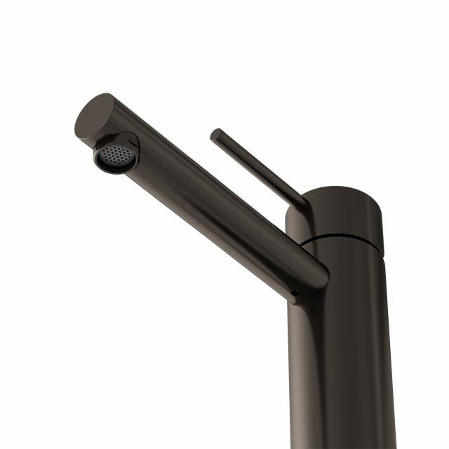 Mira 155 RS håndvaskarmatur, PVD Dark Bronze