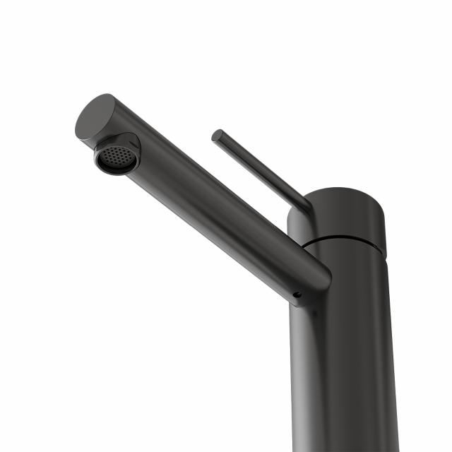 Mira 155 RS håndvaskarmatur, PVD Gunmetal