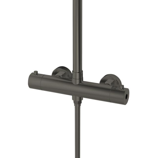 Argo RS komplet brusesystem, PVD Dark Bronze