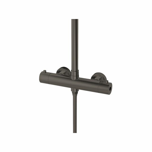 Argo RS komplet brusesystem, PVD Dark Bronze