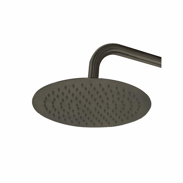 Argo RS komplet brusesystem, PVD Dark Bronze