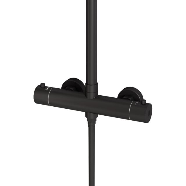 Lavabo Argo RS komplet brusesystem, PVD Matsort