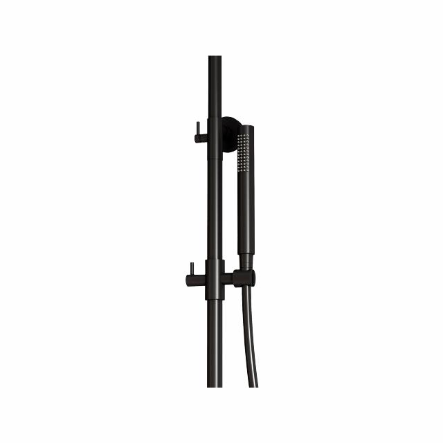 Argo RS komplet brusesystem, PVD Matsort