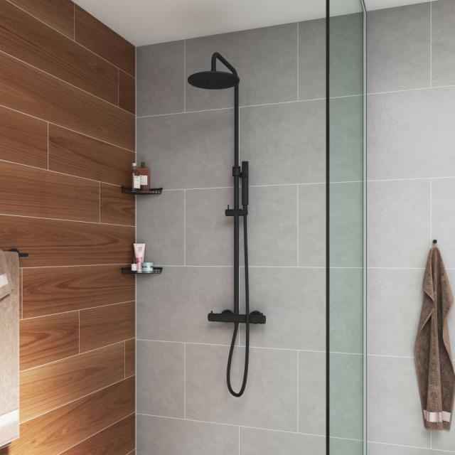 Lavabo Argo komplet brusesæt, Matsort