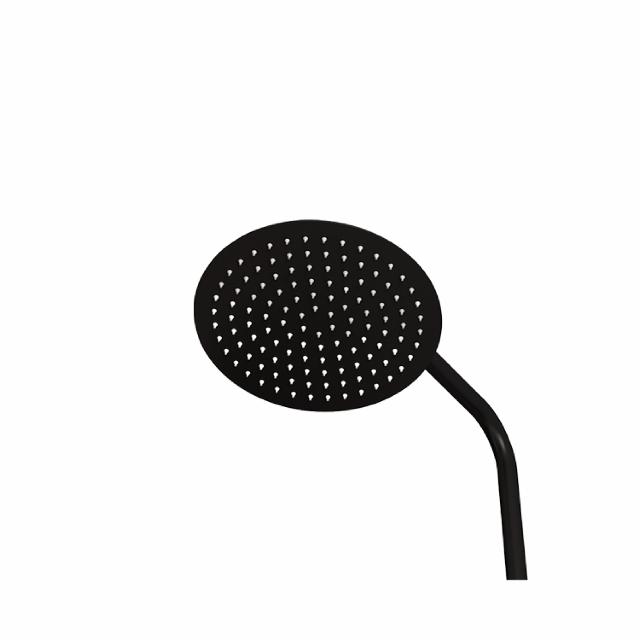 Studio komplet brusesæt, Matsort