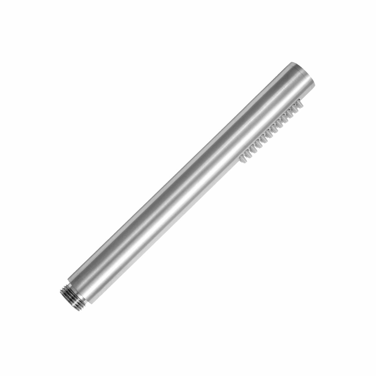 Håndbruser cylindrisk, Krom