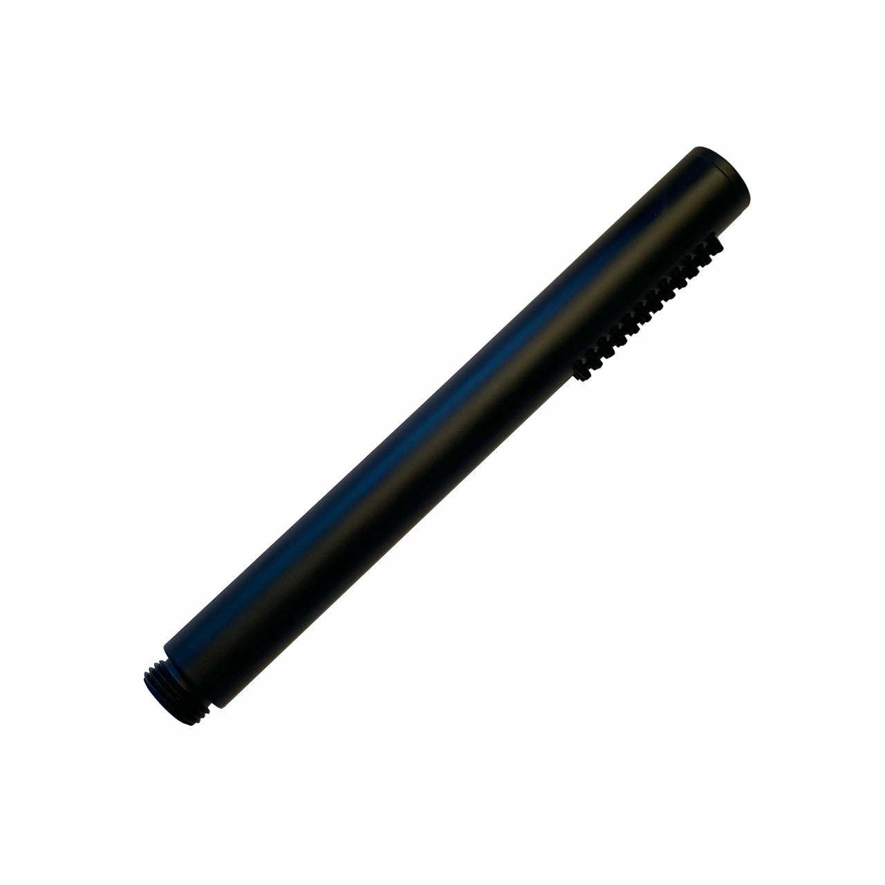 håndbruser cylindrisk, Matsort