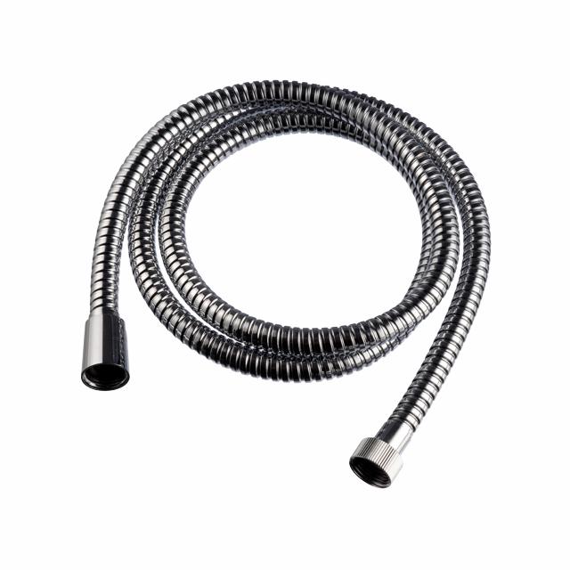 Bruseslange til Argo & Retro, 1500 mm, Krom